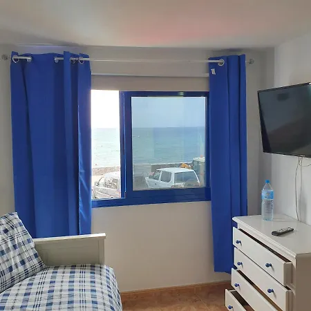 Апартаменты Relaxlanzarote *