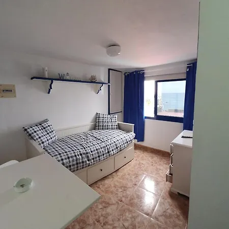 Апартаменты Relaxlanzarote *