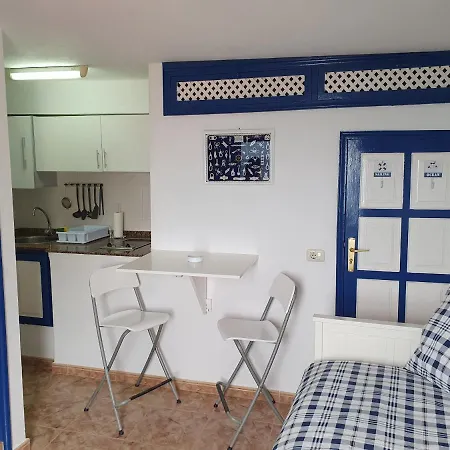 Relaxlanzarote Апартаменты *