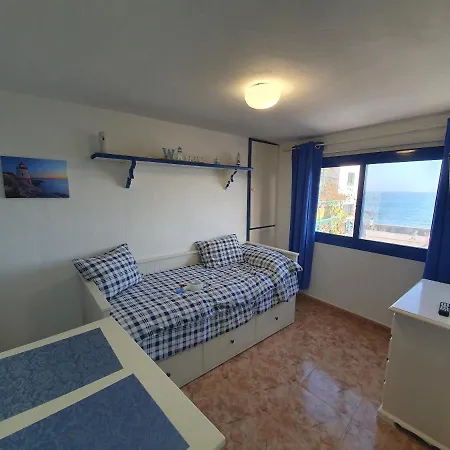 Relaxlanzarote * Пунта-де-Мухерес
