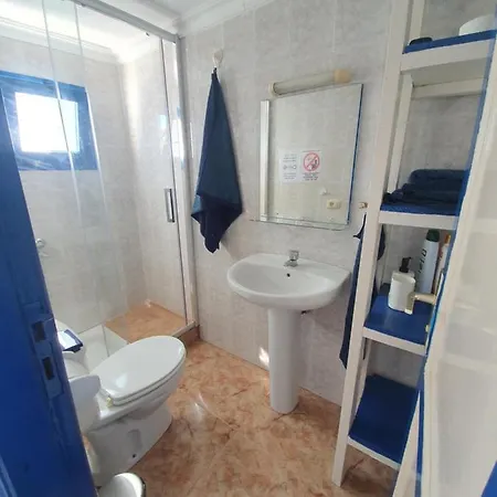 Relaxlanzarote Апартаменты *