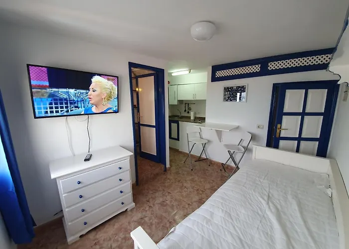 Relaxlanzarote דירה