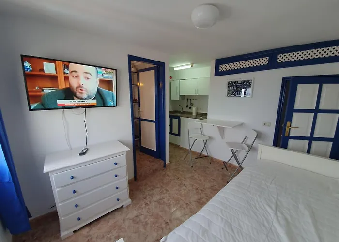 Relaxlanzarote * Punta Mujeres