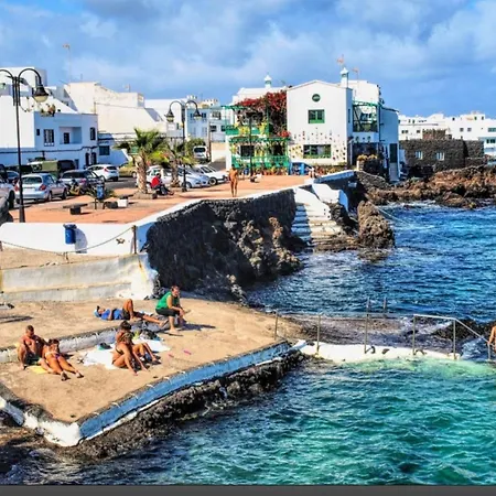 Relaxlanzarote * Punta Mujeres