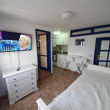 Relaxlanzarote Appartement