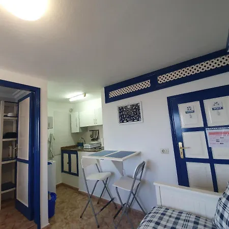 アパート Relaxlanzarote