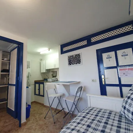 Relaxlanzarote * Punta Mujeres