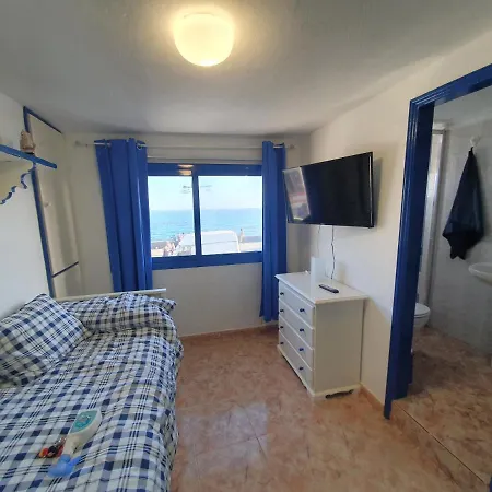 Relaxlanzarote アパート Punta Mujeres