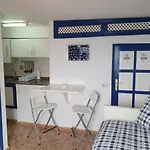 Relaxlanzarote Apartamento *