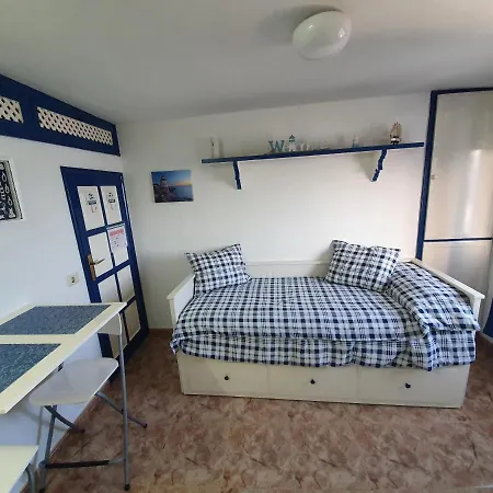 Apartamento Relaxlanzarote Punta Mujeres
